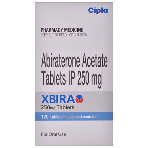 xxbirta|Xbira 250mg Tablet (Abiraterone Acetate) Price, Uses